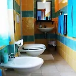 Viadelmare Panzió Alghero