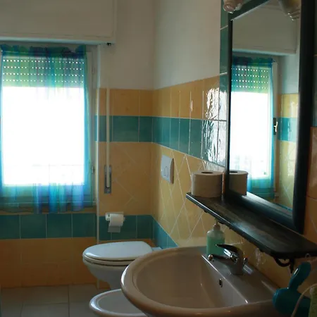B&B Viadelmare