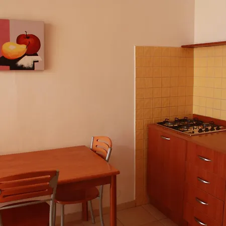 Viadelmare Bed & Breakfast Alghero