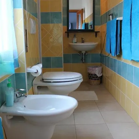 Bed & Breakfast Viadelmare