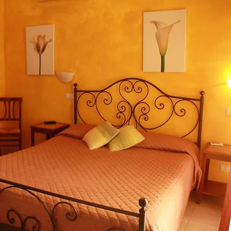 Viadelmare فندق مبيت وإفطار *