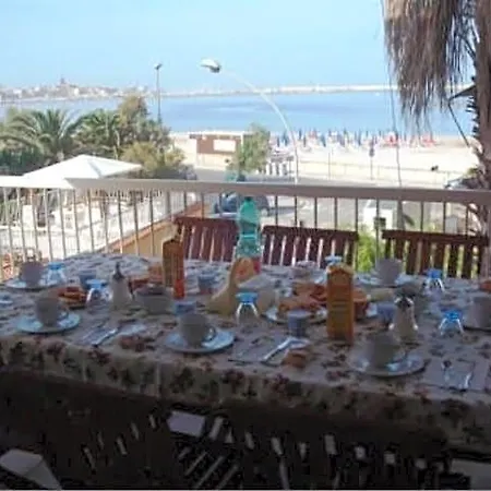 Bed & Breakfast Viadelmare