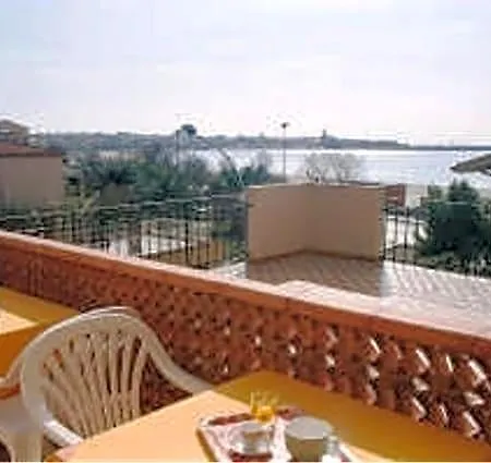 Bed & Breakfast Viadelmare Alghero