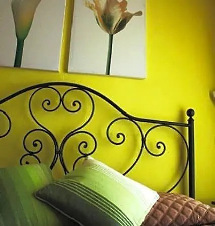 Bed & Breakfast Viadelmare *
