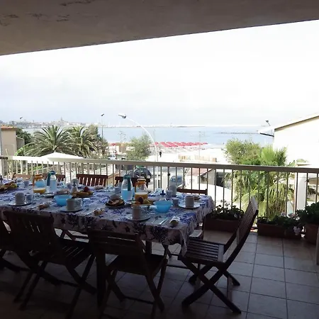 Frühstückspension Viadelmare