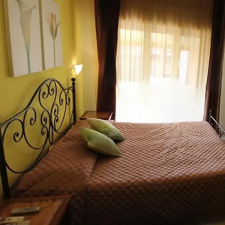 فندق مبيت وإفطار Viadelmare ألغيرو