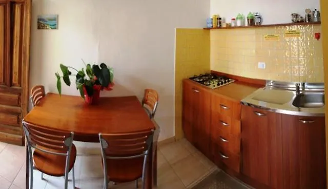 Bed & Breakfast Viadelmare Alghero