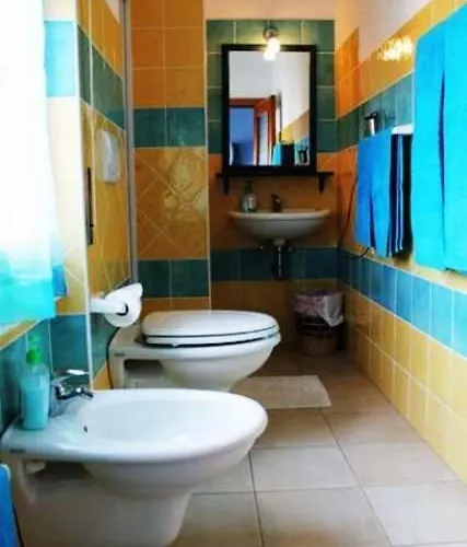 Viadelmare Bed & Breakfast Alghero