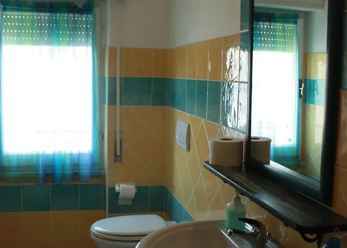 Bed & Breakfast Viadelmare