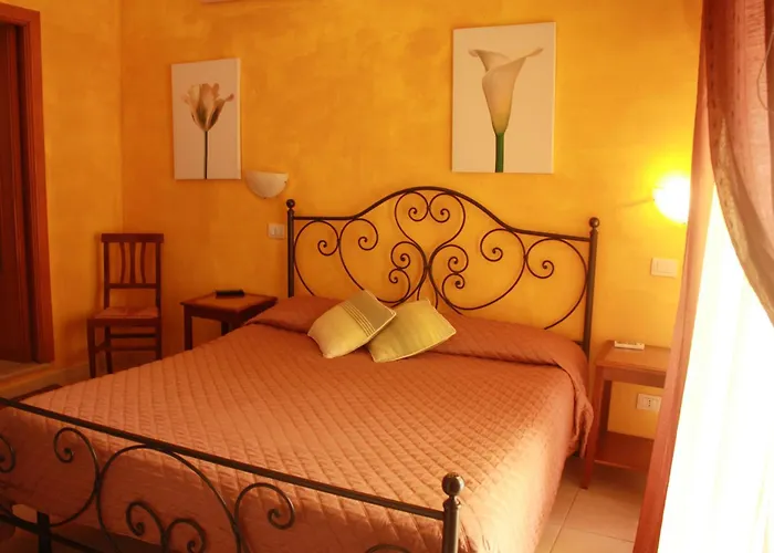 Viadelmare Bed & Breakfast *