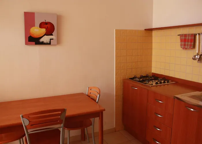 Viadelmare Bed & Breakfast Alghero