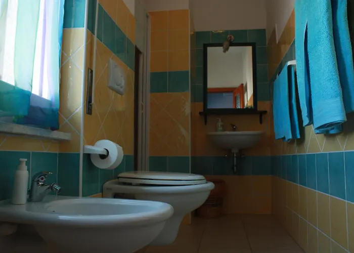 Viadelmare * Alghero