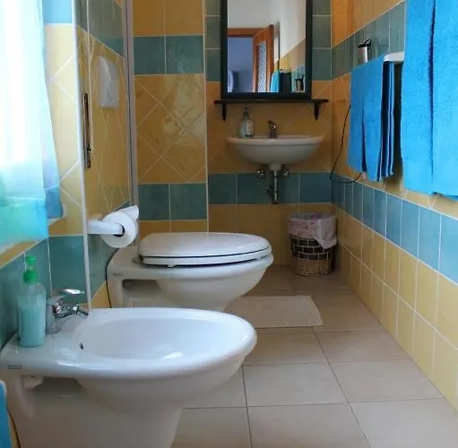 Bed & Breakfast Viadelmare