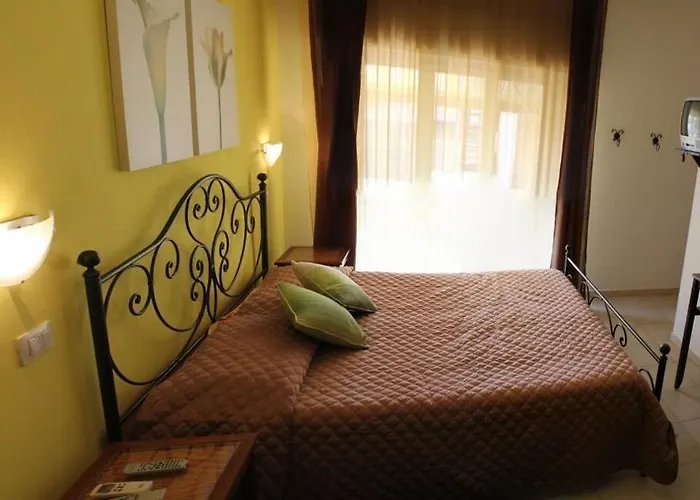 Bed & Breakfast Viadelmare Alghero