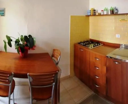 Bed & Breakfast Viadelmare Alghero