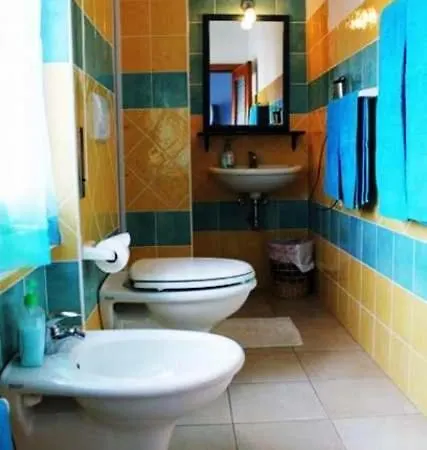 Viadelmare Bed & Breakfast Alghero