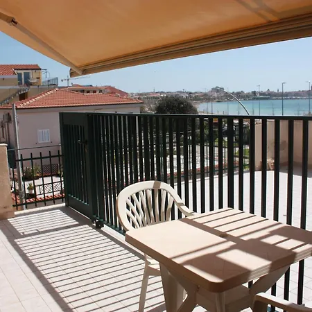 Viadelmare Panzió