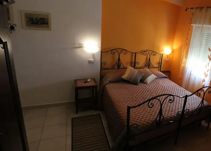 Viadelmare Bed & Breakfast Alghero